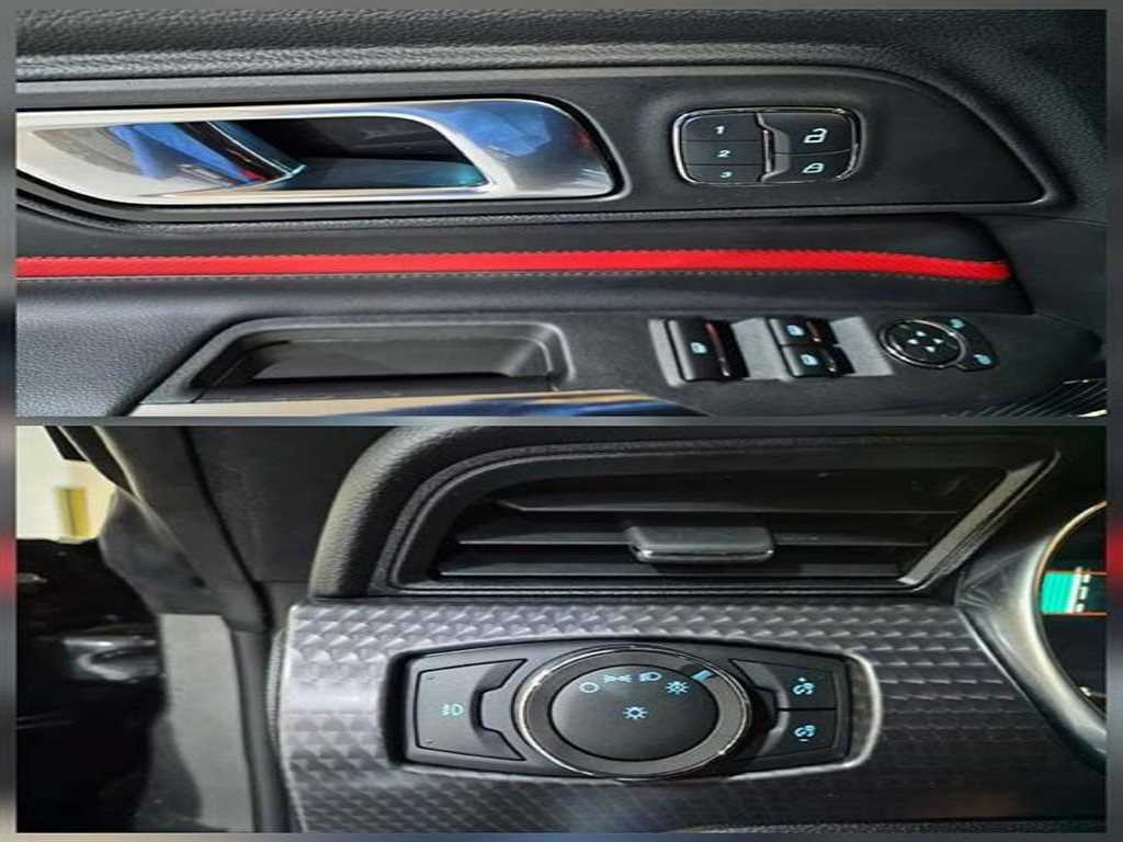 Ford Mustang 2019 Gris - Importación desde Corea - HF Imports Iquique - Foto 17