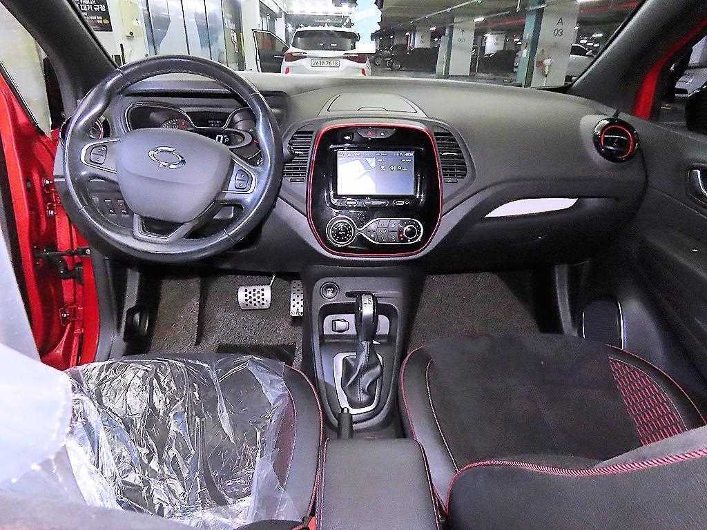 SAMSUNG QM3 - Vista 10