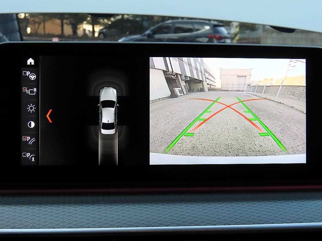 BMW 5 Series 2017 Blanco - Importación desde Corea - HF Imports Iquique - Foto 14