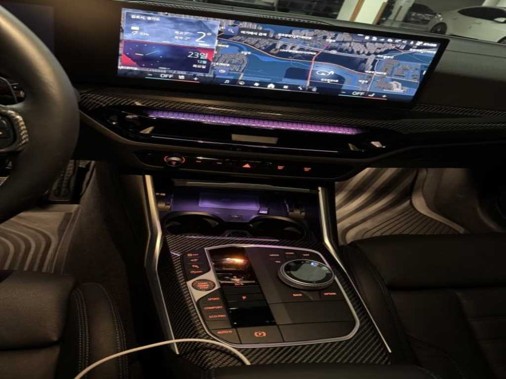 BMW 3 series - Vista 9