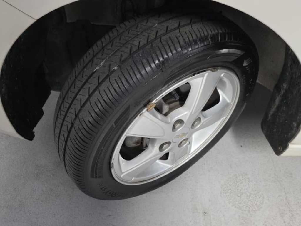 Chevrolet Spark 2016 the color of pearl - Importación desde Corea - HF Imports Iquique - Foto 18