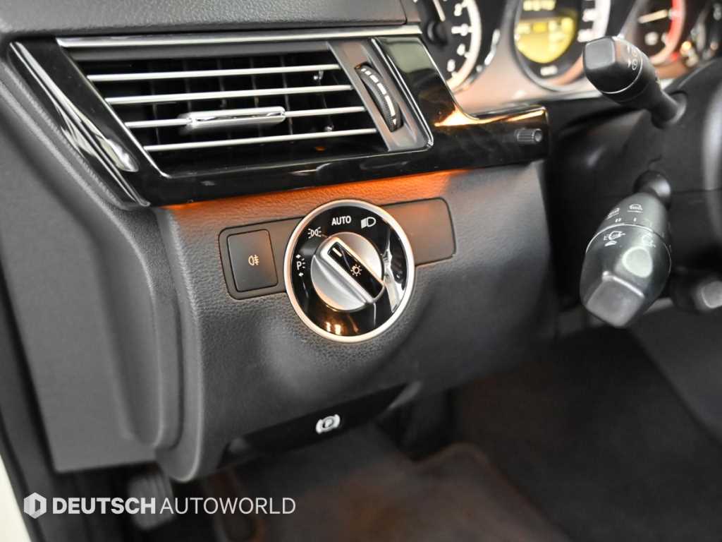 Mercedes Benz E class 2011 Blanco - Importación desde Corea - HF Imports Iquique - Foto 16