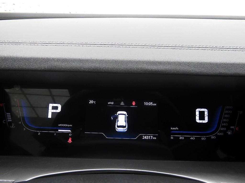 Ssangyong Torres - Vista 11