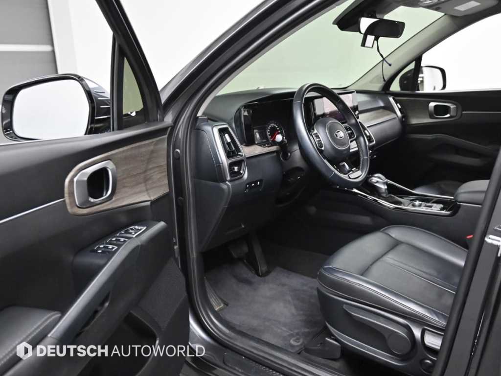 KIA Sorento - Vista 11