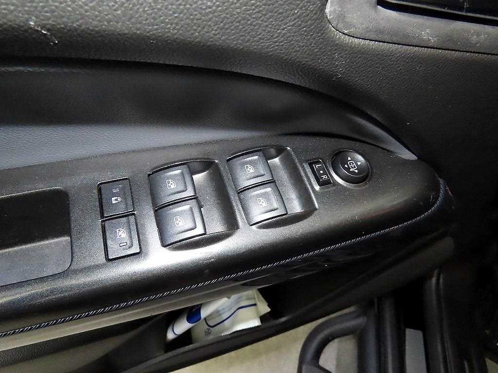 Chevrolet ?Colorado 2021 Negro - Importación desde Corea - HF Imports Iquique - Foto 13