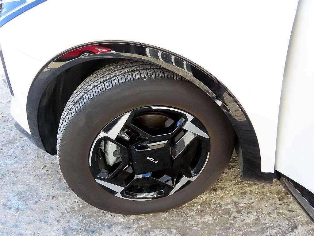 KIA Sportage 2025 Blanco - Importación desde Corea - HF Imports Iquique - Foto 20