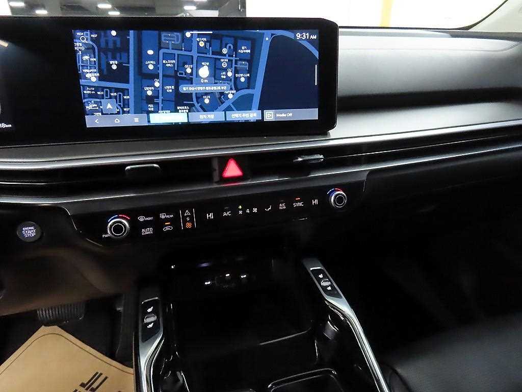 KIA Sorento 2024 Blanco - Importación desde Corea - HF Imports Iquique - Foto 13