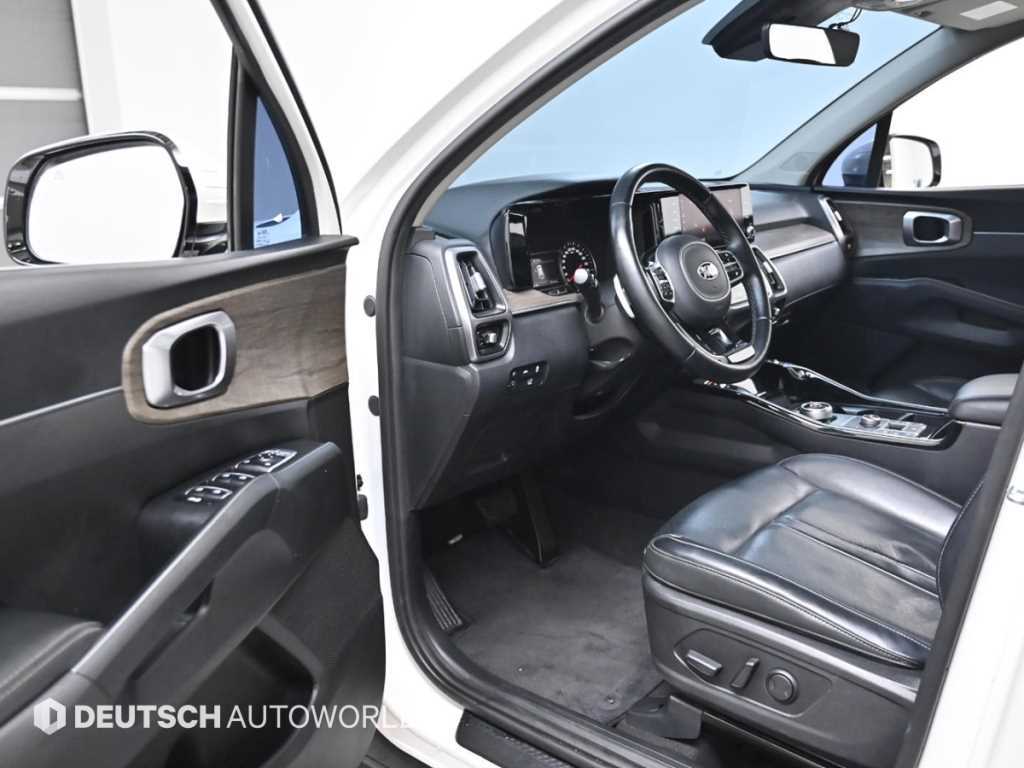 KIA Sorento - Vista 11