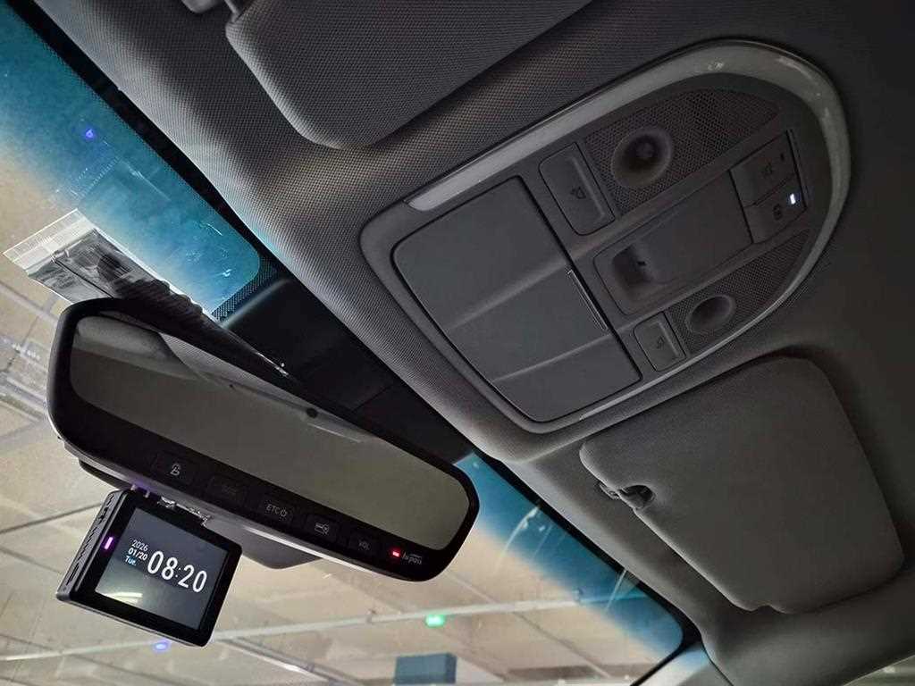 Genesis G80 2017 - Importación desde Corea - HF Imports Iquique - Foto 18