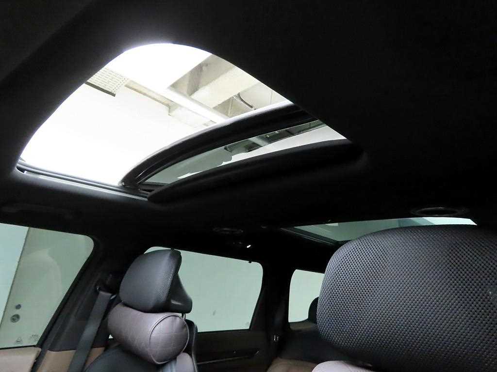 KIA EV9 2024 Negro - Importación desde Corea - HF Imports Iquique - Foto 15