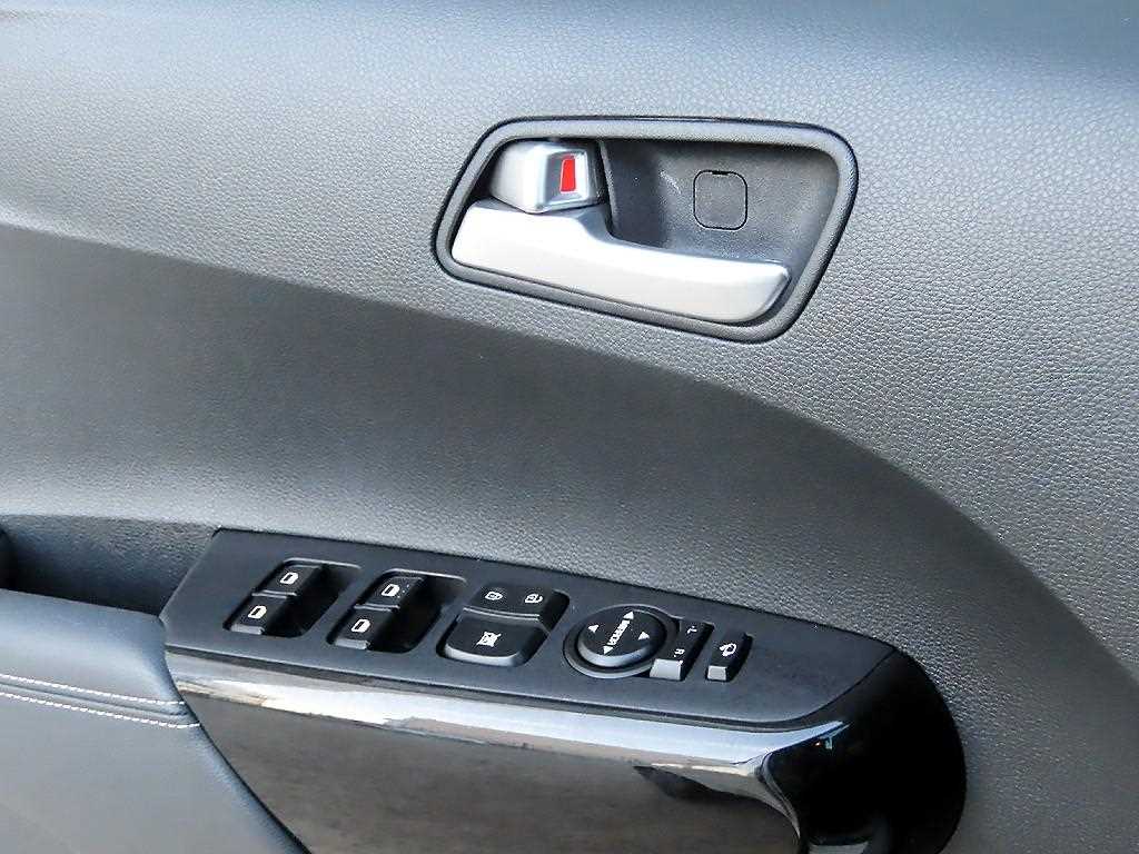 KIA Morning - Vista 11