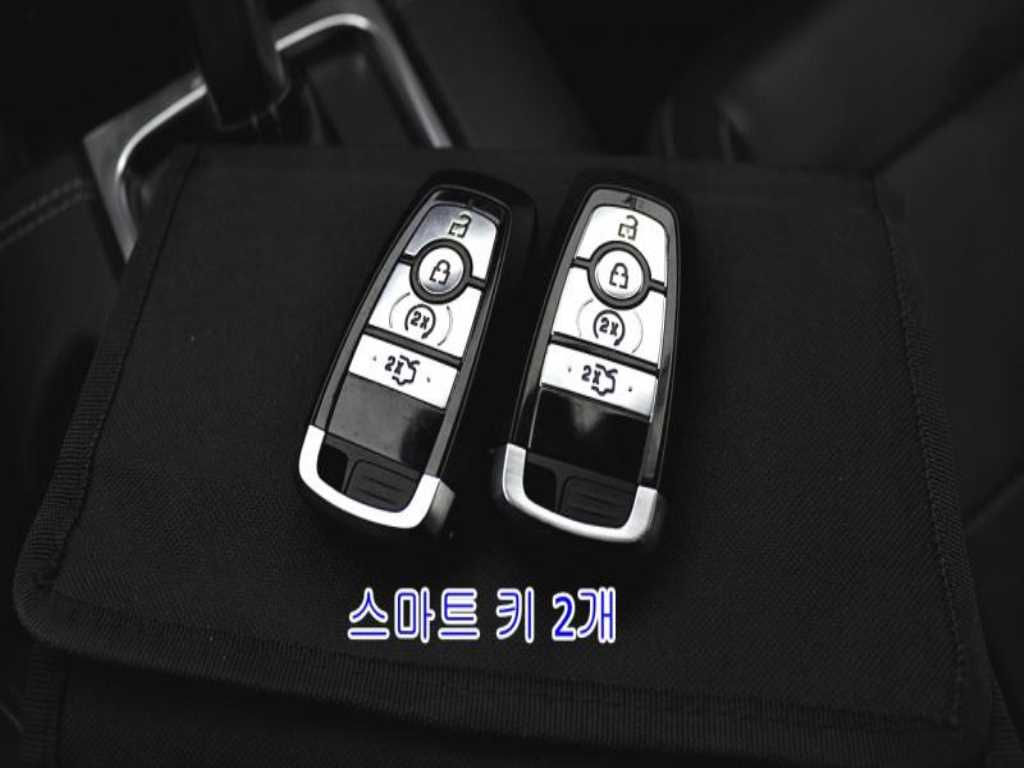 Ford Mustang 2021 - Importación desde Corea - HF Imports Iquique - Foto 15