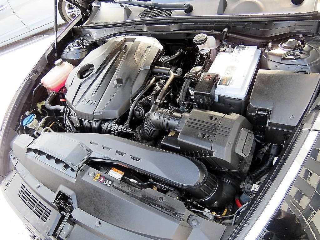 HYUNDAI Sonata 2022 - Importación desde Corea - HF Imports Iquique - Foto 19