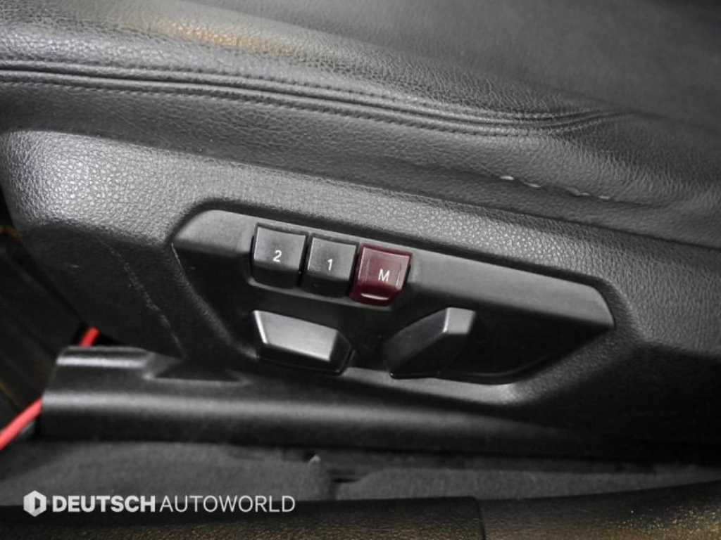 BMW 3 series 2013 Gris - Importación desde Corea - HF Imports Iquique - Foto 16