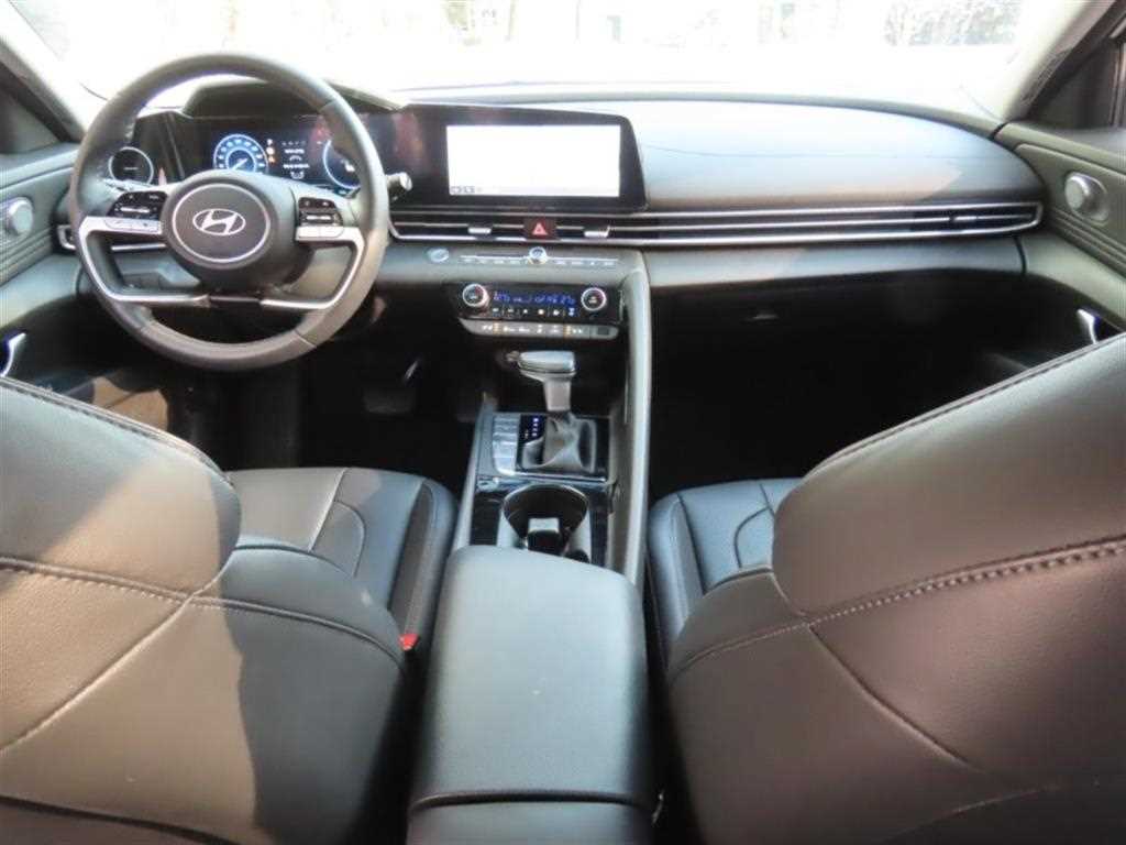 HYUNDAI Avante 2024 - Importación desde Corea - HF Imports Iquique - Foto 15