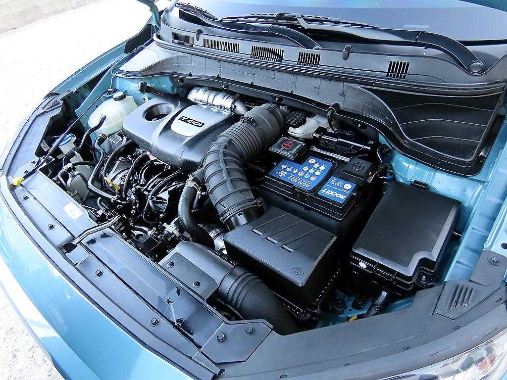 HYUNDAI Kona 2018 Azul - Importación desde Corea - HF Imports Iquique - Foto 17