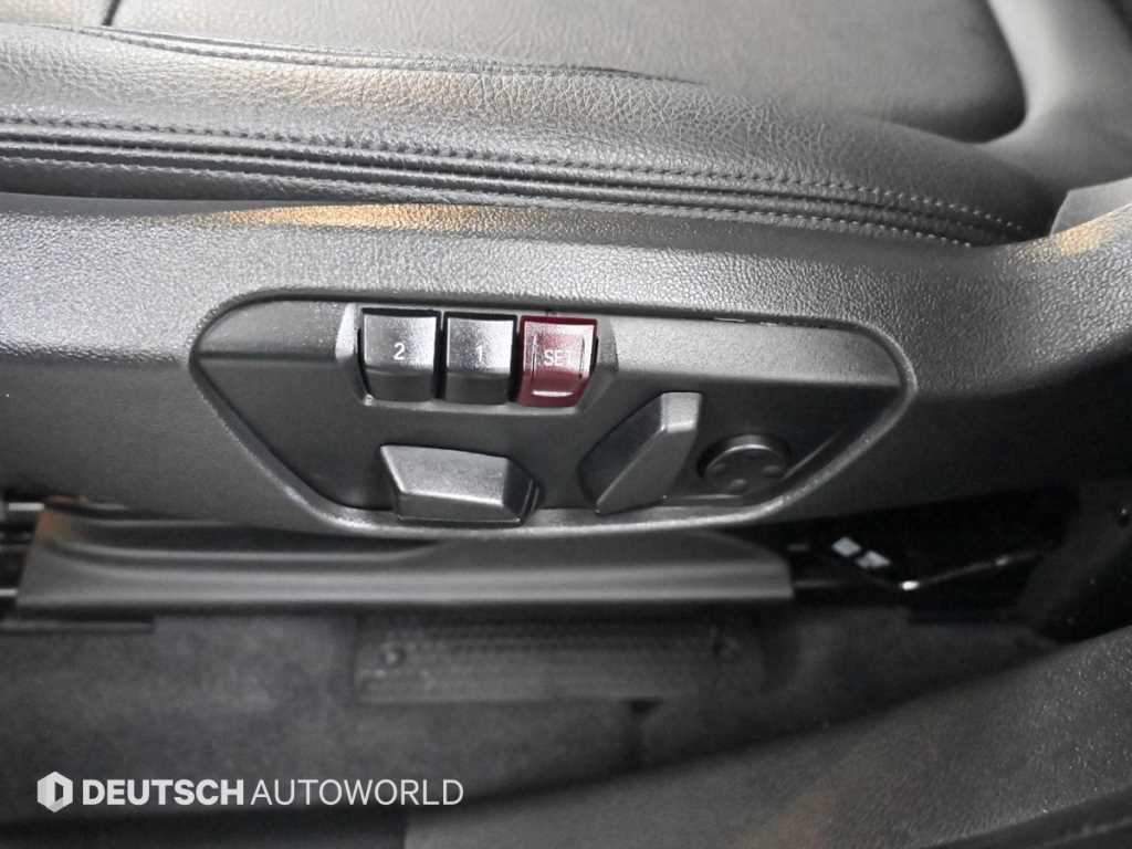 BMW X1 2022 Gris - Importación desde Corea - HF Imports Iquique - Foto 16