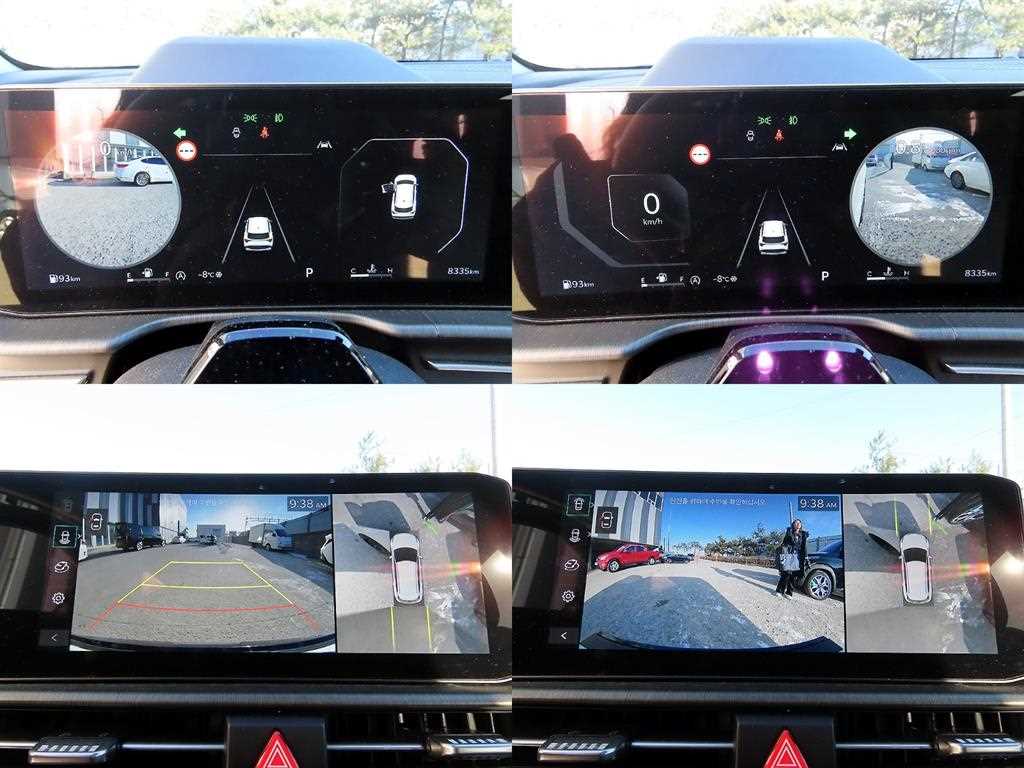 KIA Sportage 2025 Blanco - Importación desde Corea - HF Imports Iquique - Foto 17