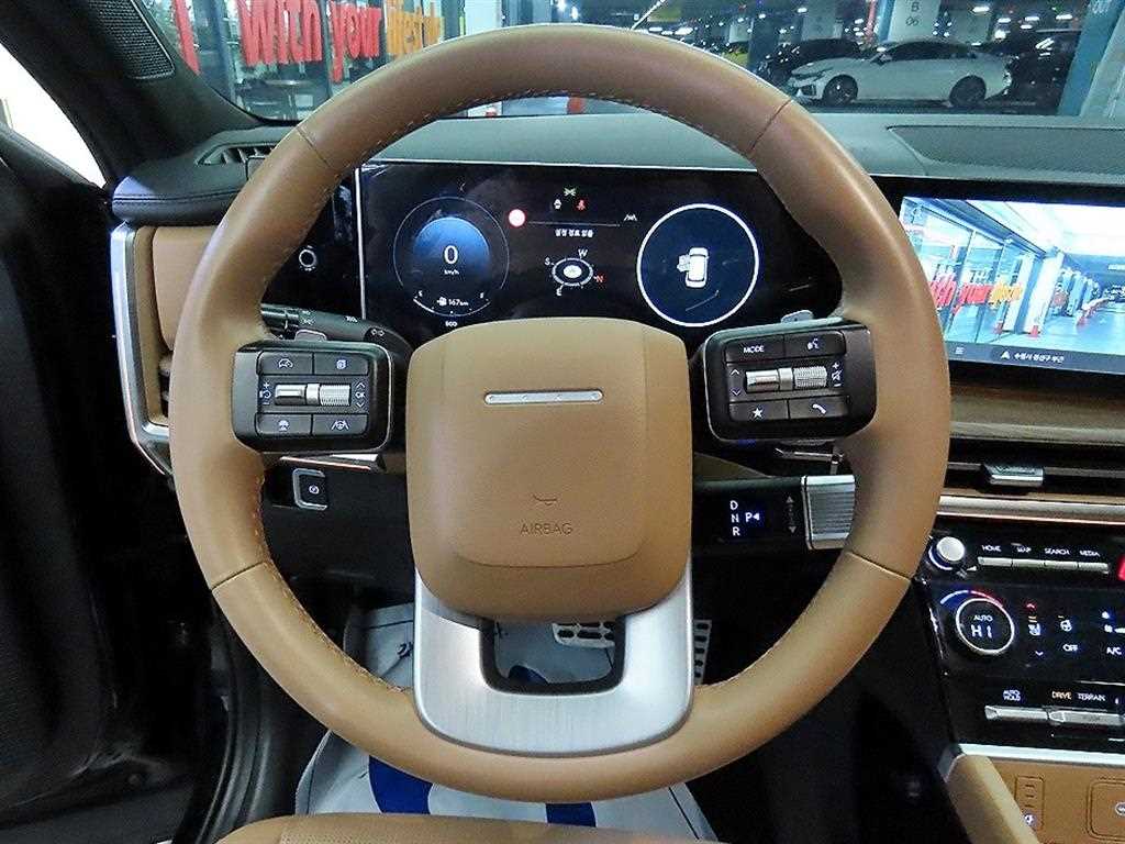 HYUNDAI Santa Fe - Vista 8