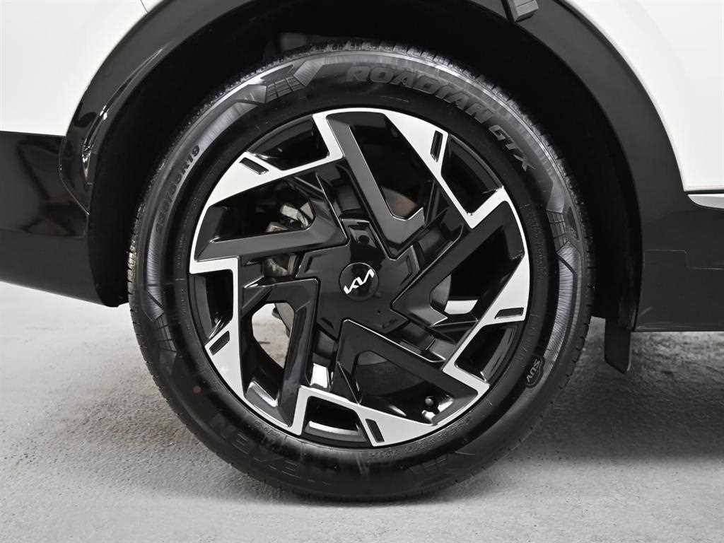 KIA Sportage 2022 Blanco - Importación desde Corea - HF Imports Iquique - Foto 1