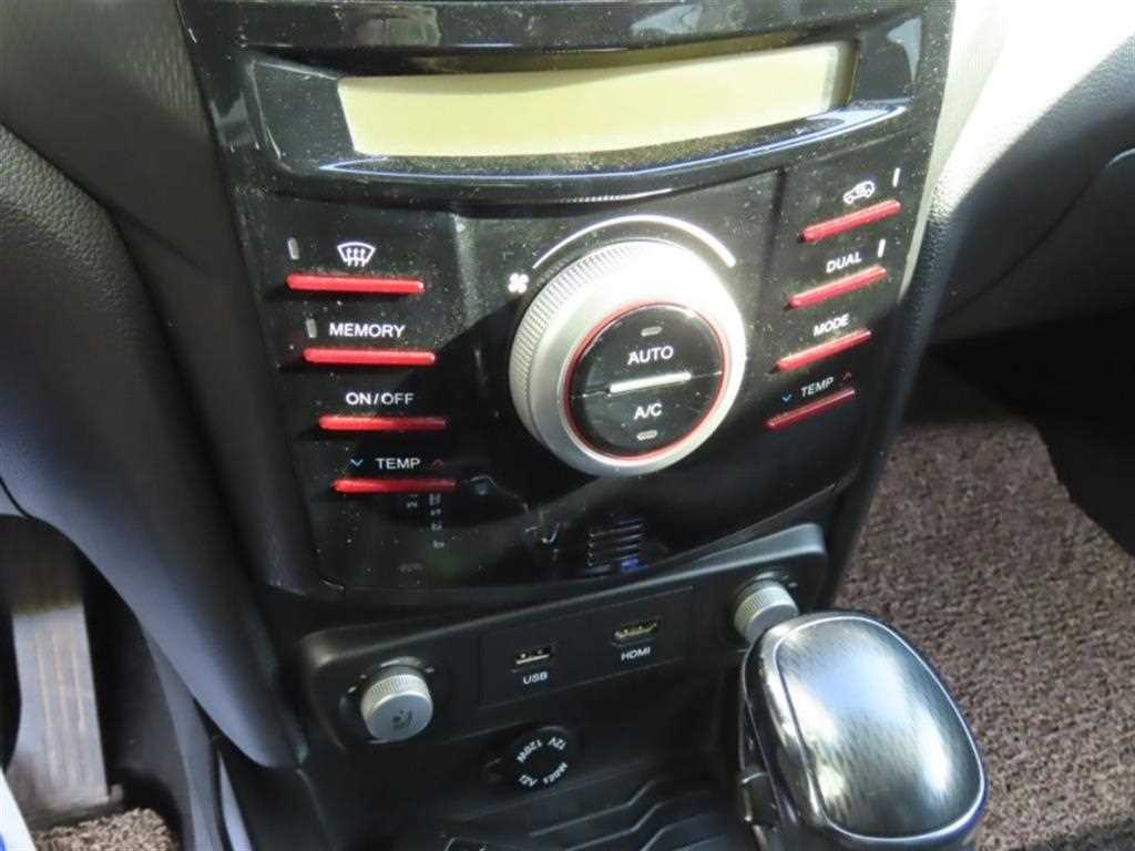 Ssangyong Tivoli - Vista 7