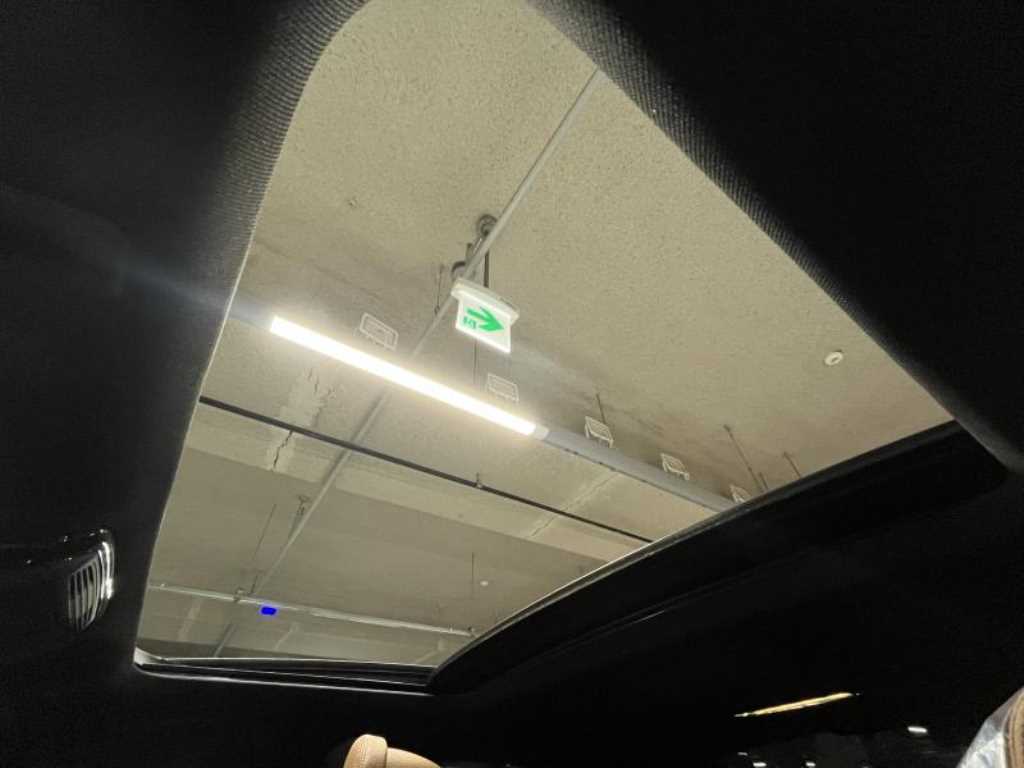 BMW 5 Series 2021 - Importación desde Corea - HF Imports Iquique - Foto 17