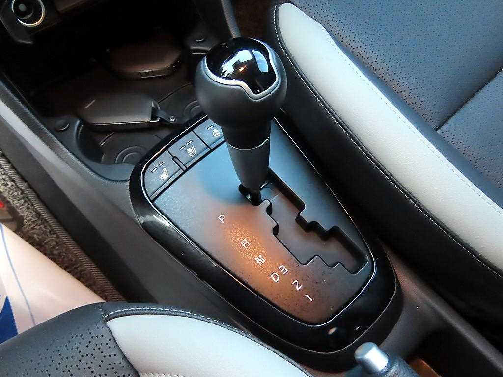 KIA Morning - Vista 10