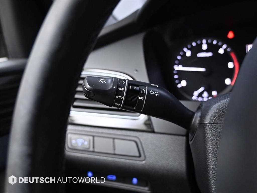 HYUNDAI Sonata 2016 Gris - Importación desde Corea - HF Imports Iquique - Foto 16