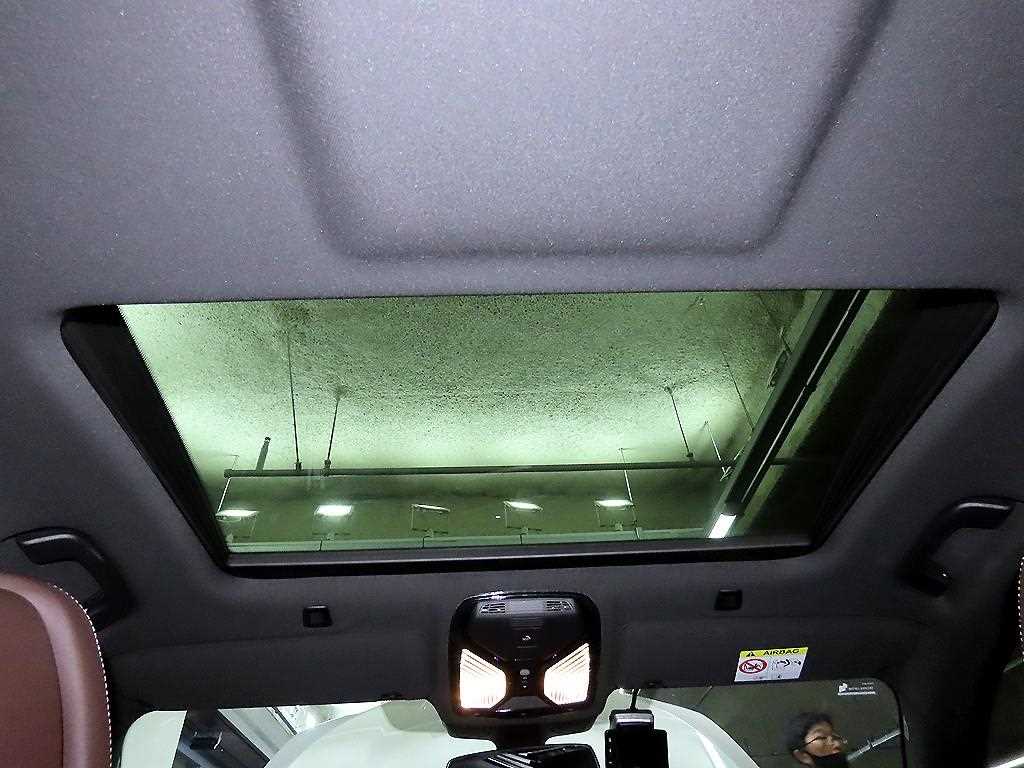 BMW 5 Series 2023 Blanco - Importación desde Corea - HF Imports Iquique - Foto 16