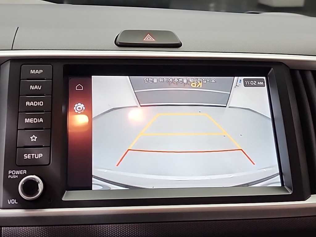 KIA Ray 2022 - Importación desde Corea - HF Imports Iquique - Foto 15