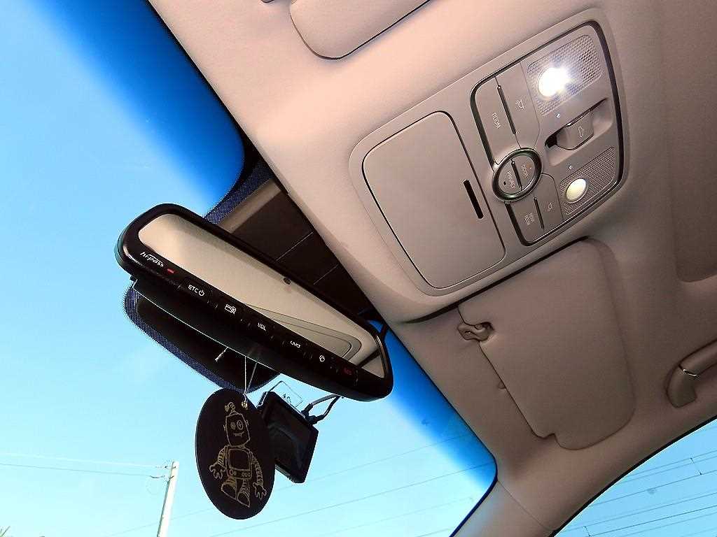 KIA K9 2015 Negro - Importación desde Corea - HF Imports Iquique - Foto 16