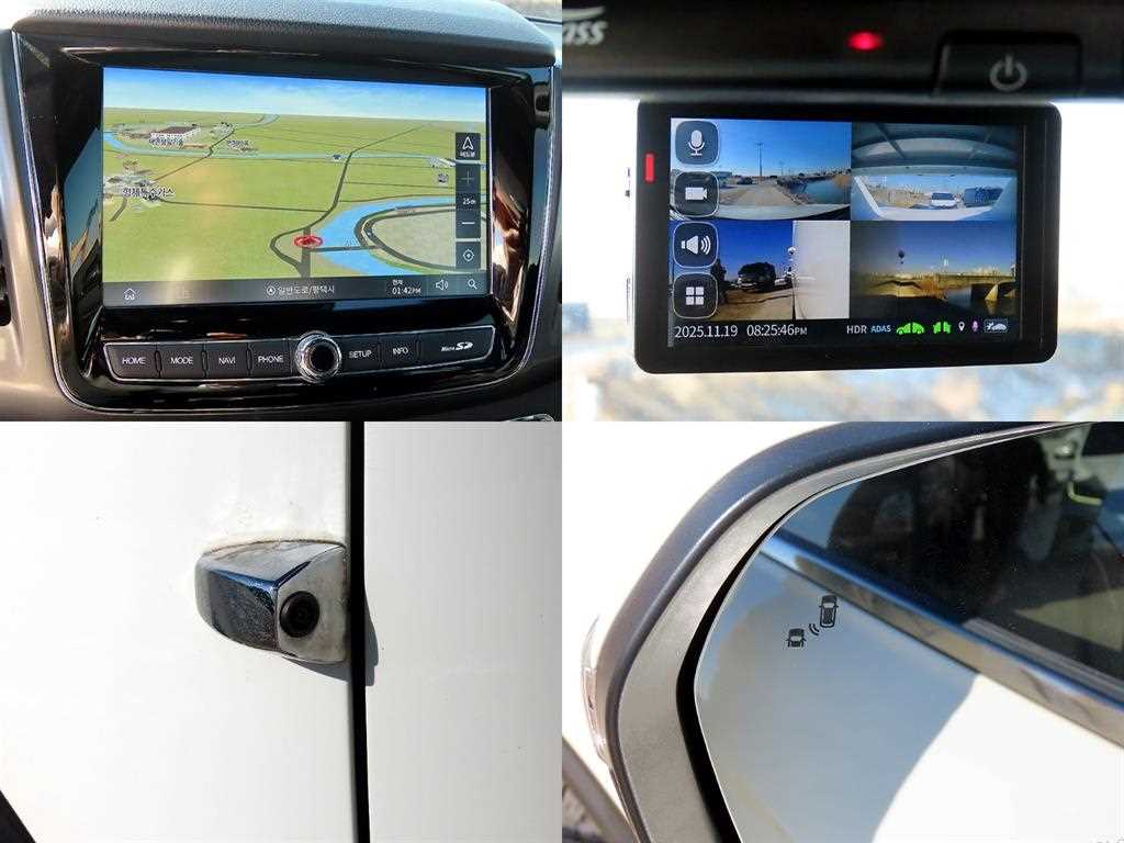 Ssangyong Rexton 2023 - Importación desde Corea - HF Imports Iquique - Foto 16