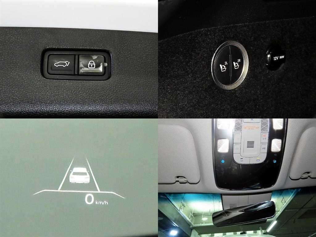 Genesis GV80 2020 - Importación desde Corea - HF Imports Iquique - Foto 18