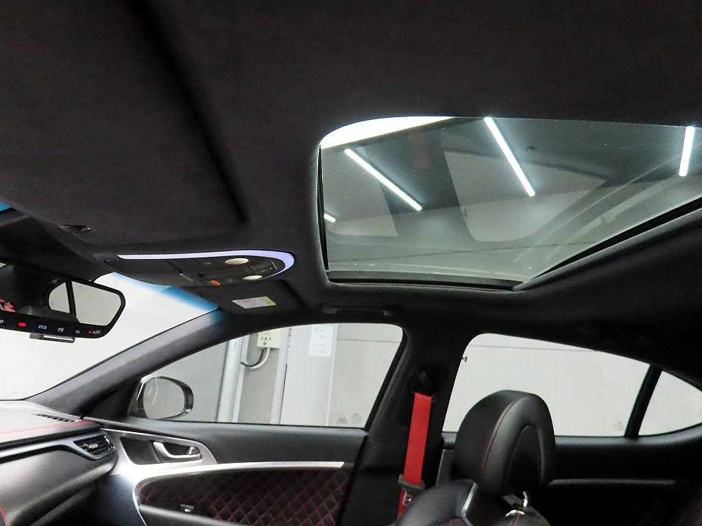 Genesis G70 2021 - Importación desde Corea - HF Imports Iquique - Foto 17