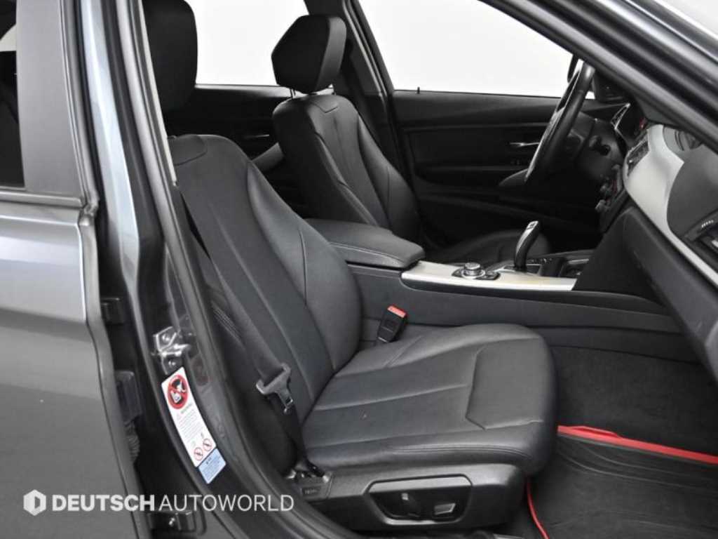 BMW 3 series - Vista 10