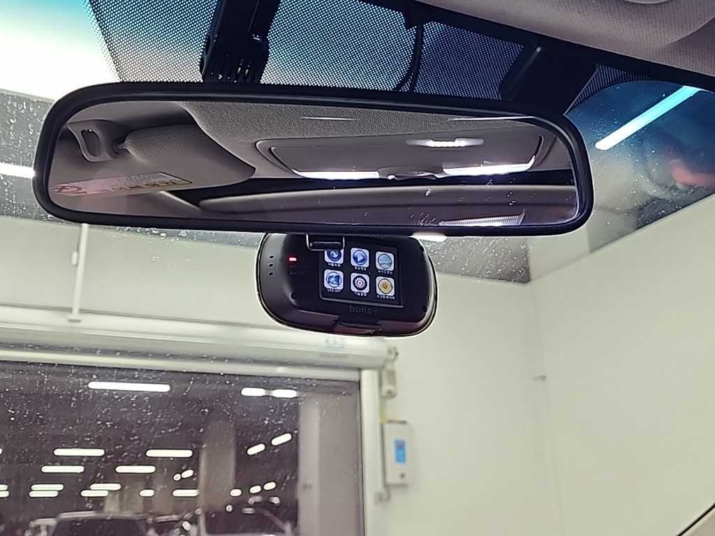 HYUNDAI Avante 2012 Blanco - Importación desde Corea - HF Imports Iquique - Foto 16