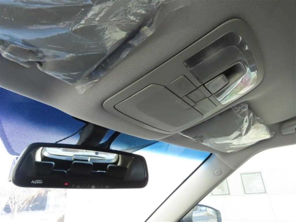 Ssangyong Tivoli - Vista 10