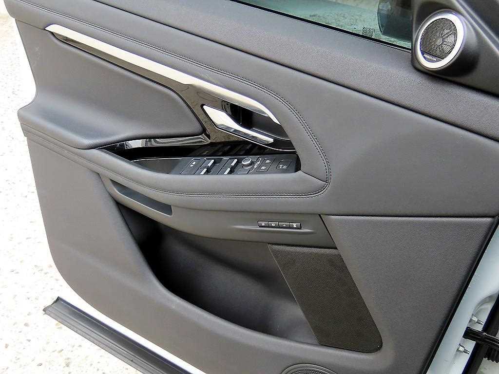 Land Rover Range Rover Bike - Vista 11