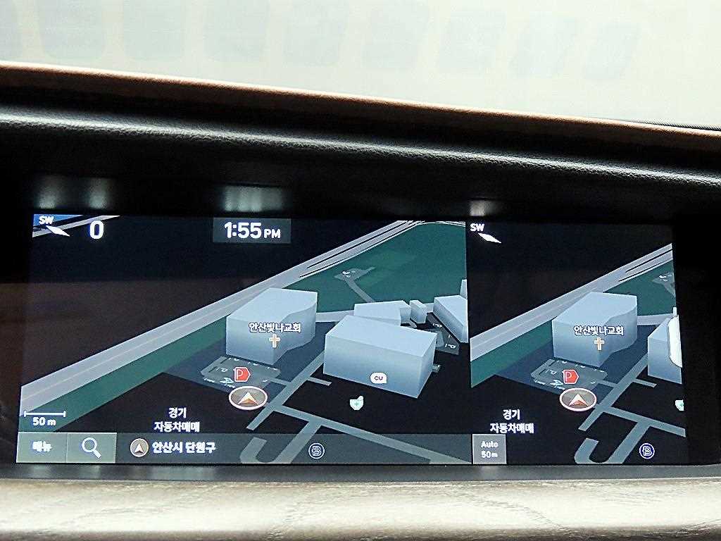 Genesis G90 2019 - Importación desde Corea - HF Imports Iquique - Foto 15