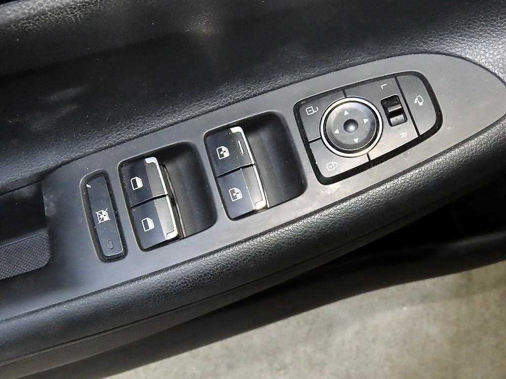 HYUNDAI Grandeur 2019 Negro - Importación desde Corea - HF Imports Iquique - Foto 15