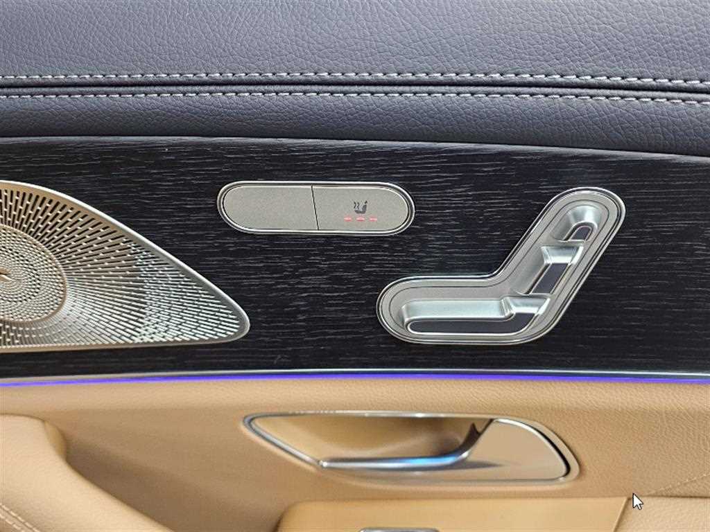 Mercedes Benz GLE Class 2025 Negro - Importación desde Corea - HF Imports Iquique - Foto 18