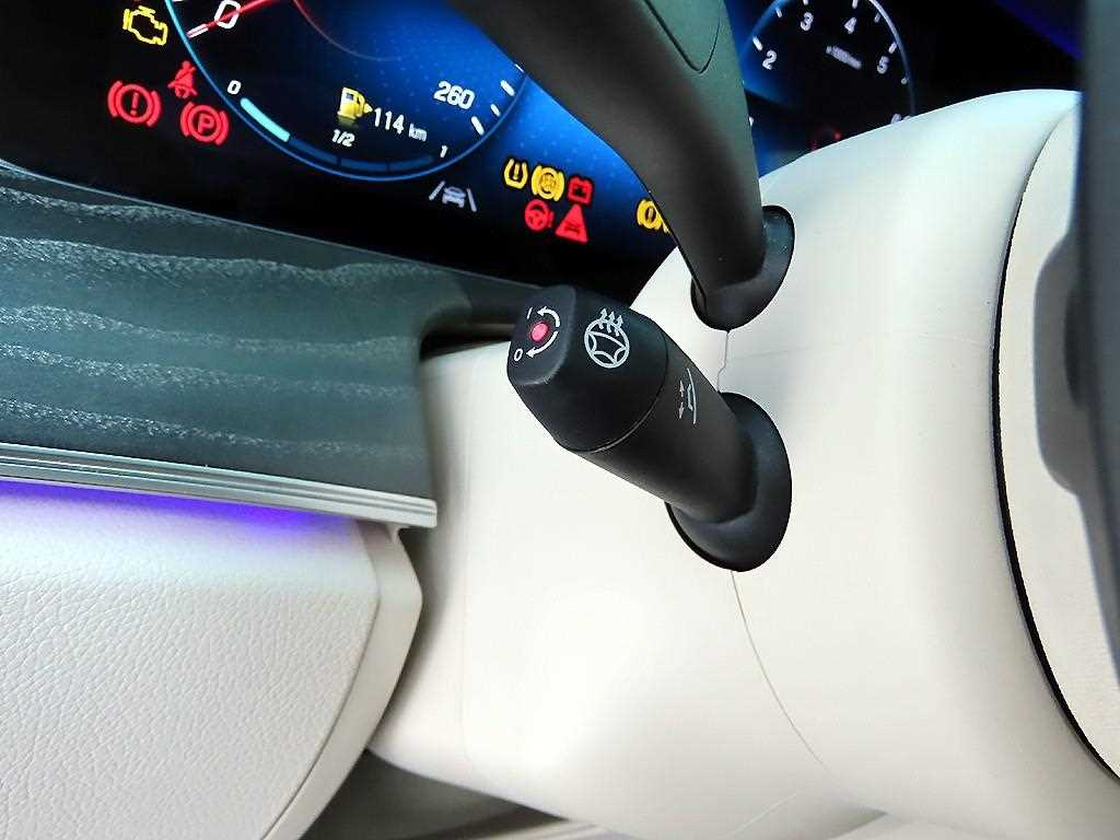 Mercedes Benz CLS Class - Vista 12