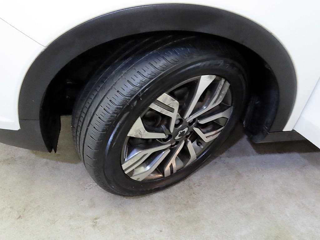 Ssangyong Tivoli 2018 Blanco - Importación desde Corea - HF Imports Iquique - Foto 20