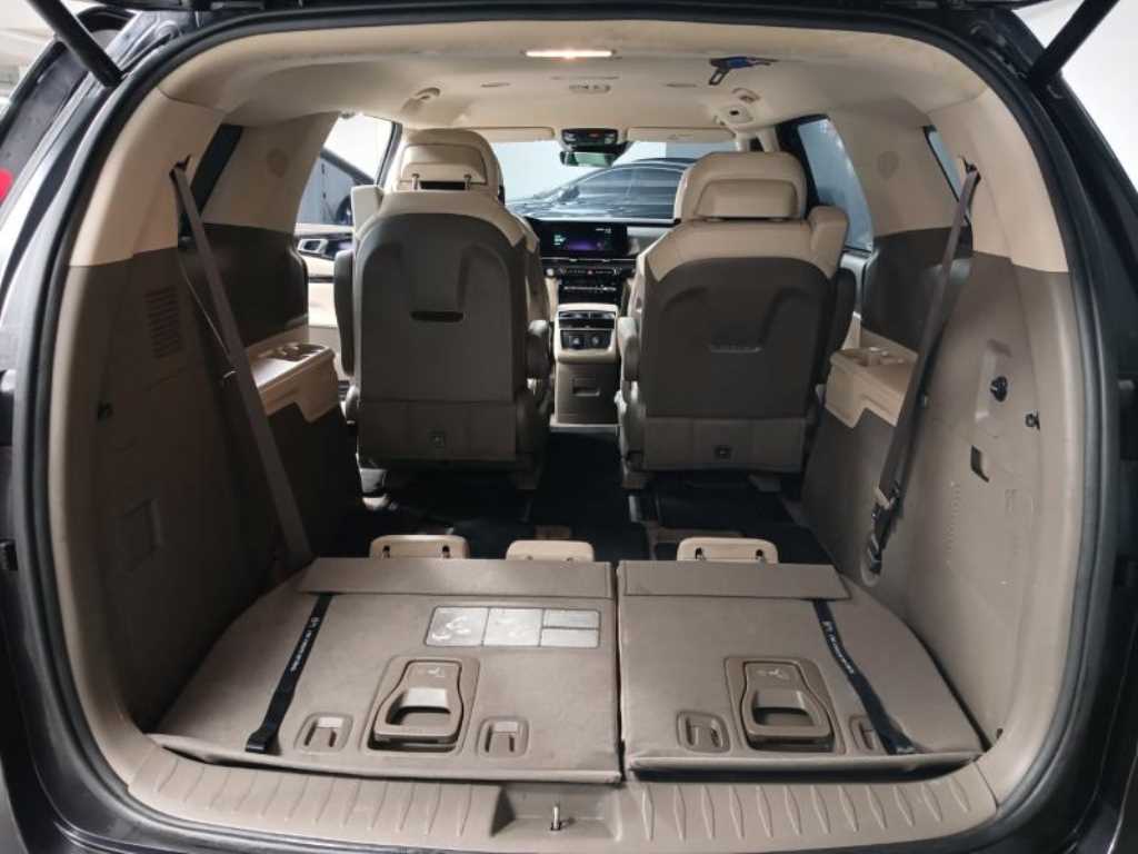 KIA Carnival 2021 - Importación desde Corea - HF Imports Iquique - Foto 18