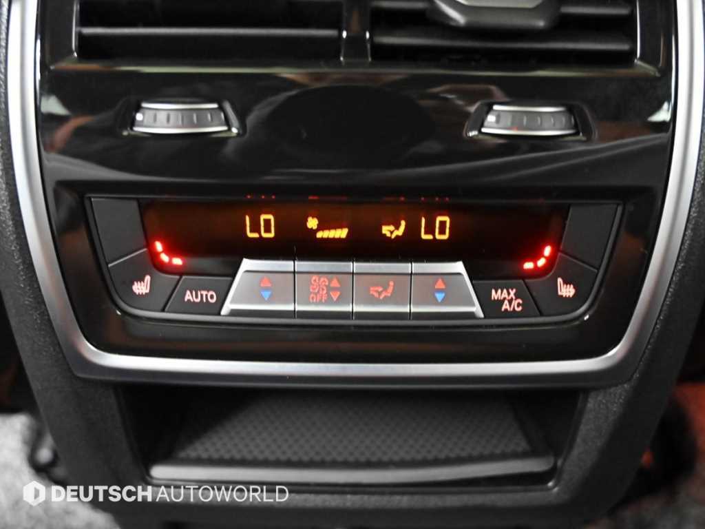 BMW X6 2022 Gris - Importación desde Corea - HF Imports Iquique - Foto 16