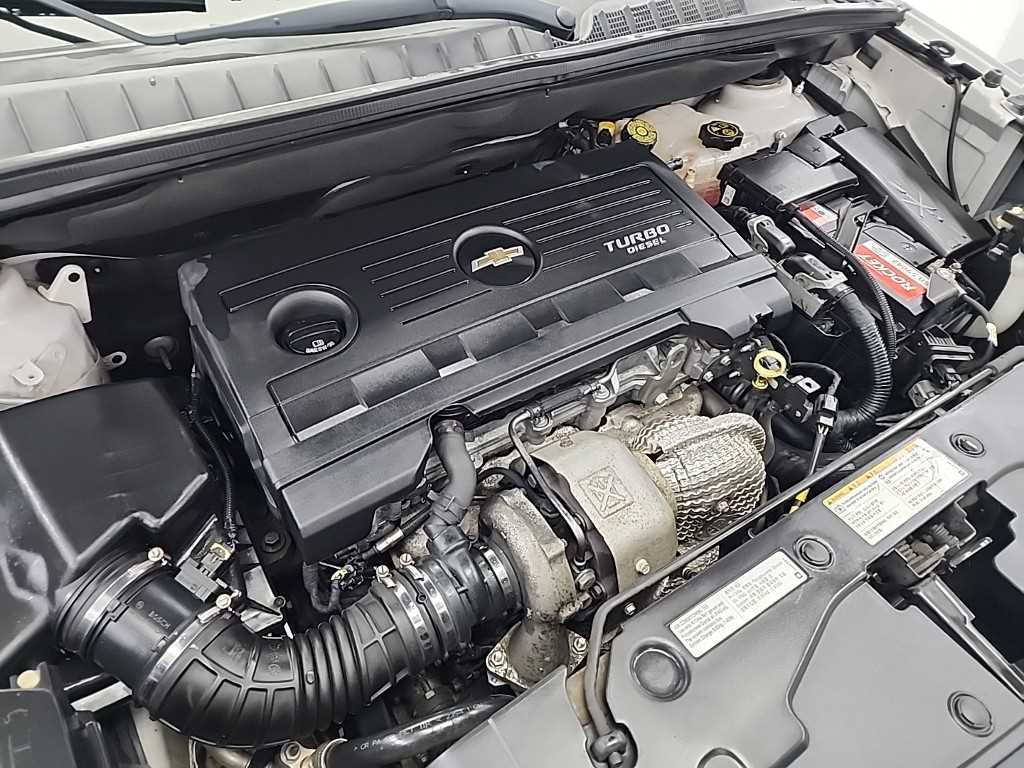 Chevrolet Orlando - Vista 6