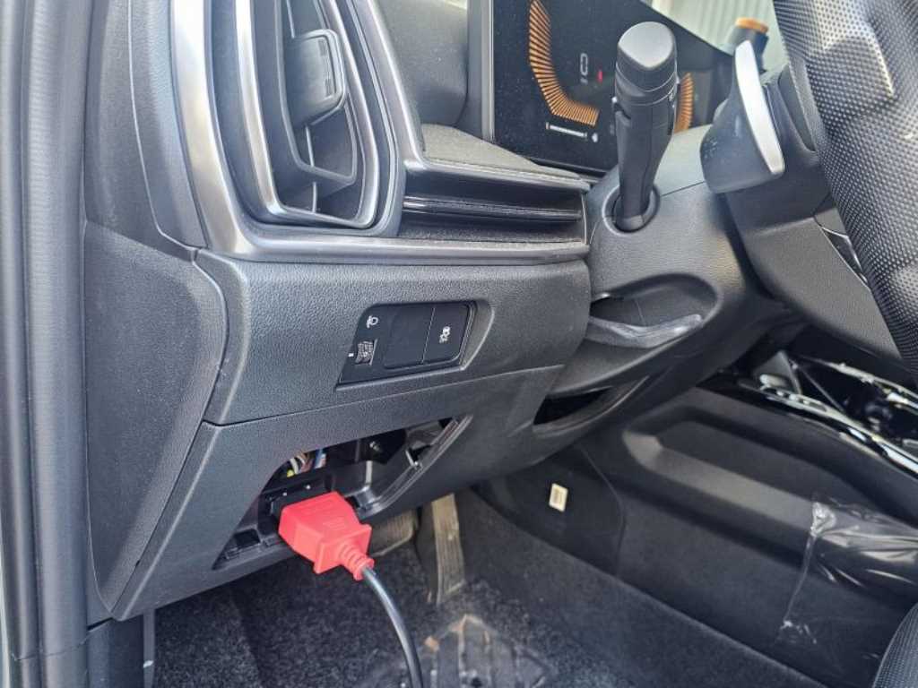 KIA Sorento - Vista 11