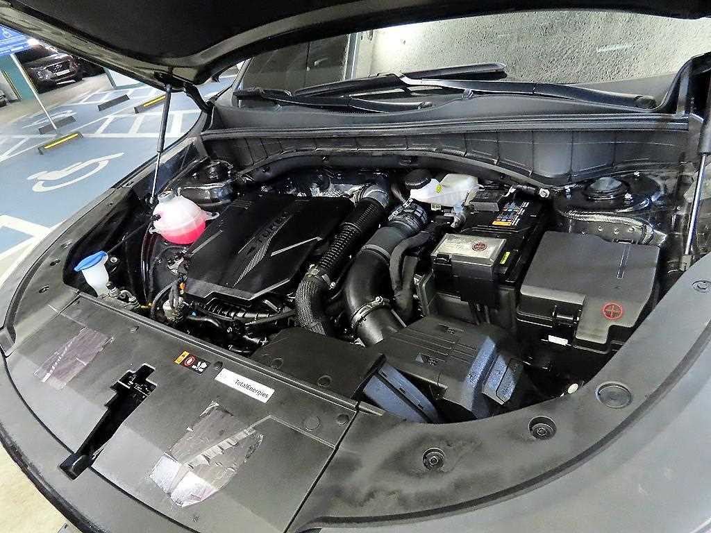 KIA Sorento 2025 Negro - Importación desde Corea - HF Imports Iquique - Foto 19