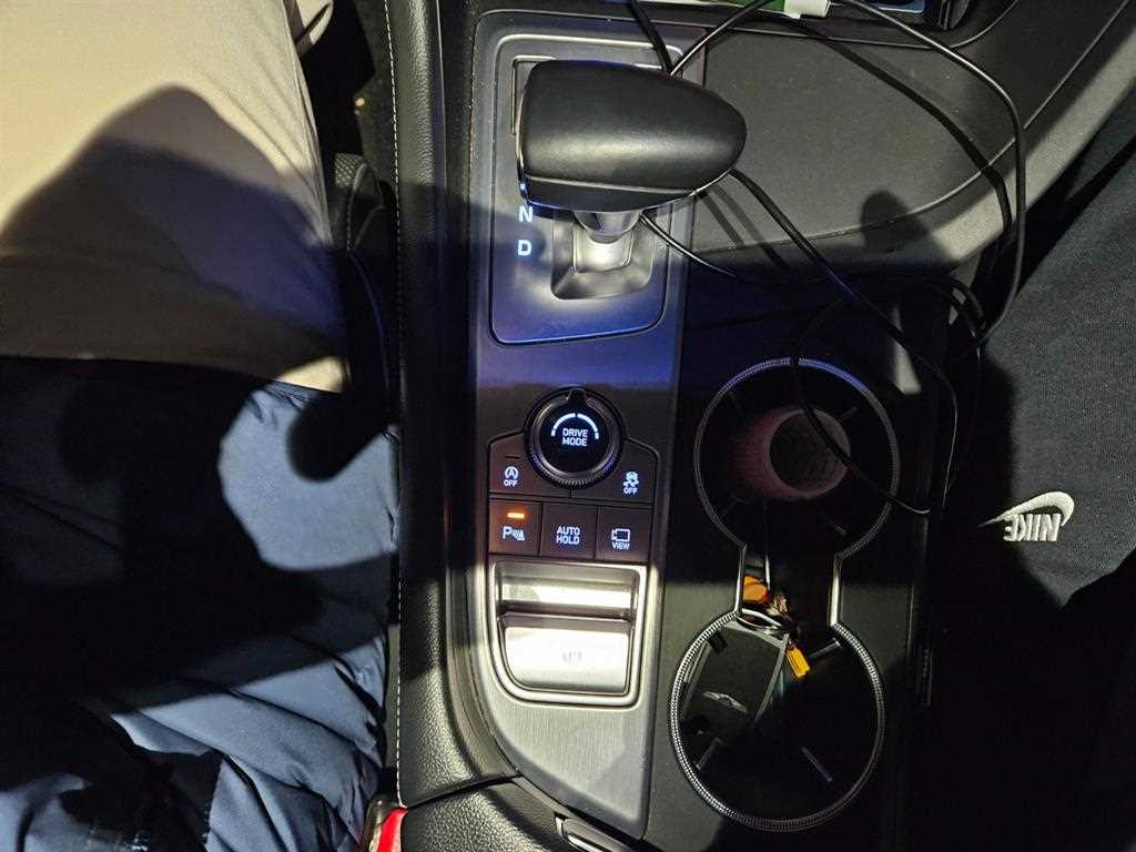 Genesis G70 2019 Negro - Importación desde Corea - HF Imports Iquique - Foto 14