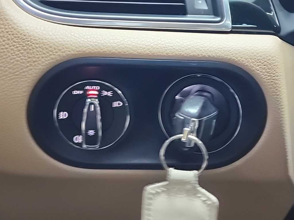 Porsche Macan 2015 Blanco - Importación desde Corea - HF Imports Iquique - Foto 17